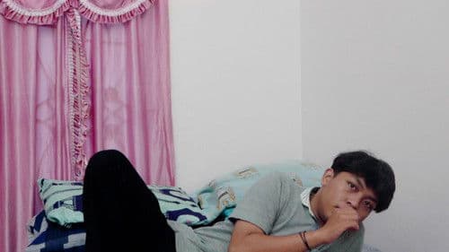 Hafiz & Friends: We Were Always Meant to Be Here poster