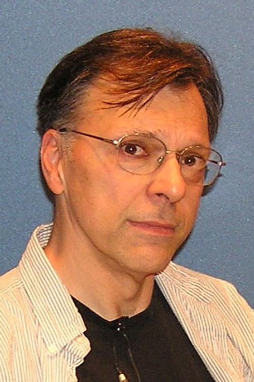 Howard Chaykin profile photo