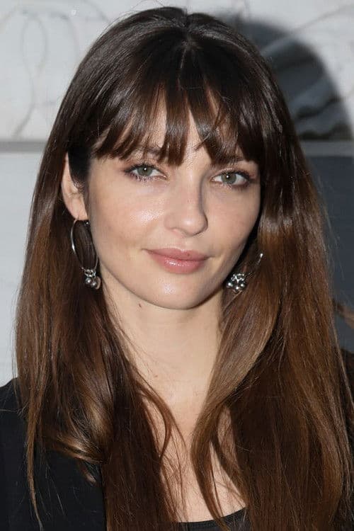 Annabelle Belmondo profile photo