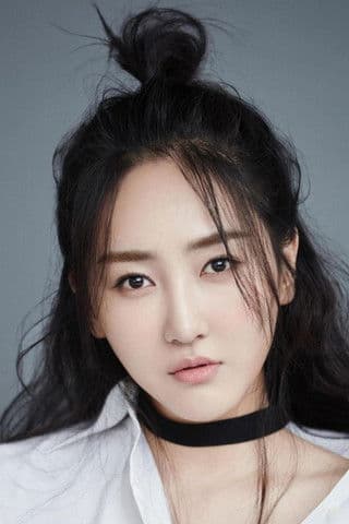 Gao Shuyao profile photo