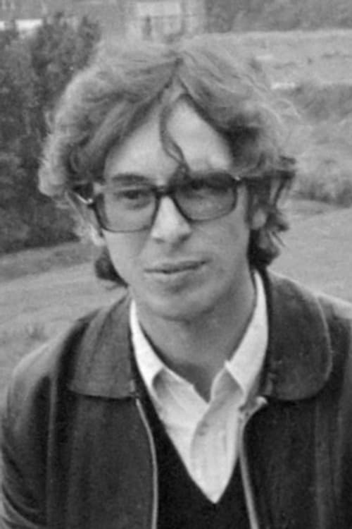 Ruud Bos profile photo