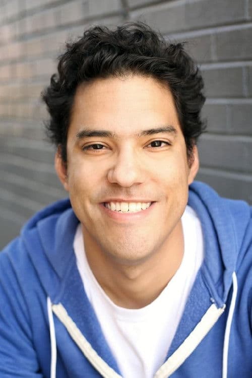 Alfred Ramirez profile photo