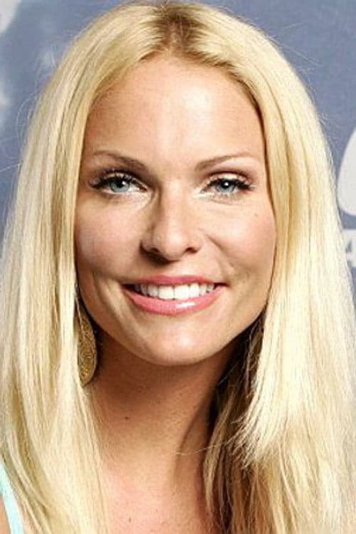 Sonya Kraus profile photo