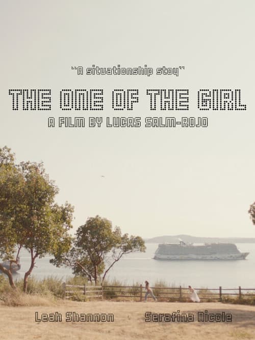 The One of the Girl poster