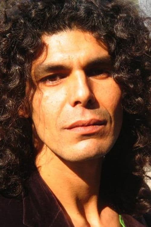 Sofiane Benrazzak profile photo