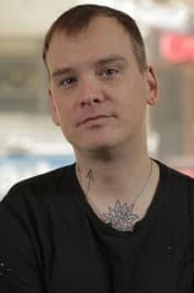 Matt Skiba profile photo
