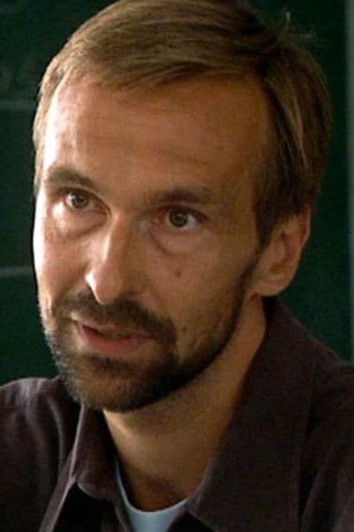 Jens Brygmann profile photo