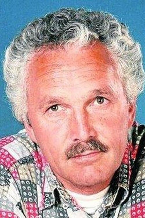 Hans-Rüdiger Minow profile photo