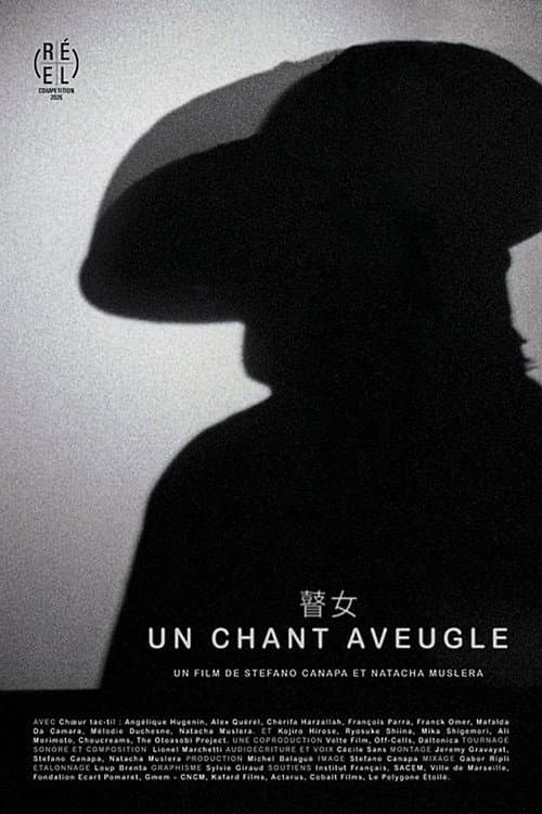 Blind Song poster