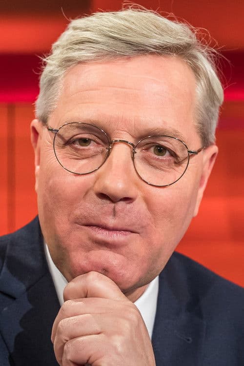 Norbert Röttgen profile photo