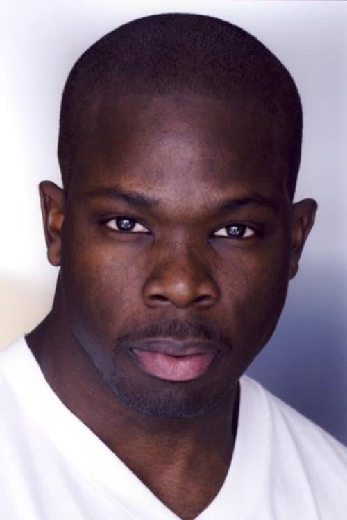 Sharrieff Pugh profile photo