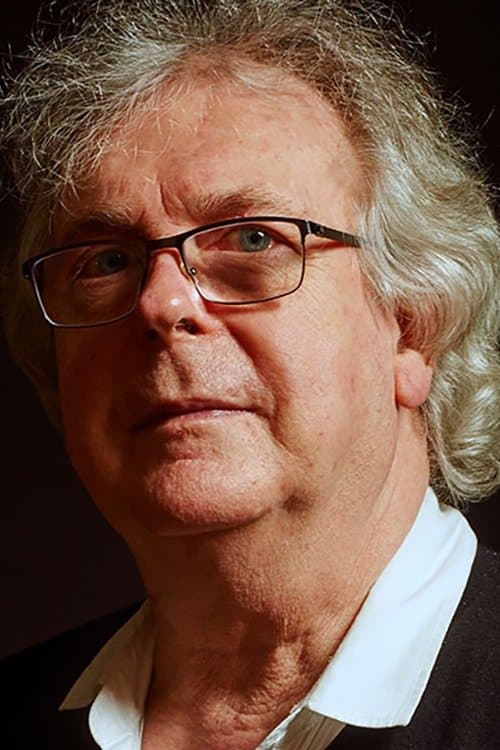 Ian McDonald profile photo