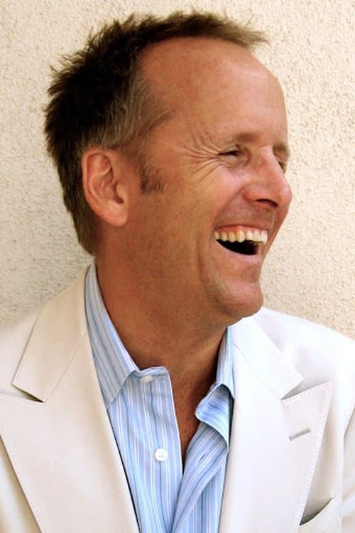 Cameron Thor profile photo