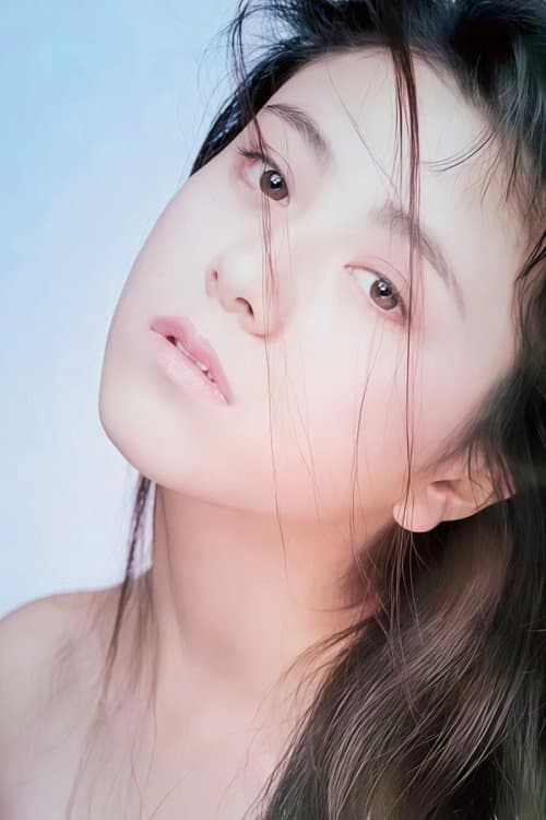 Kaori Sakagami profile photo