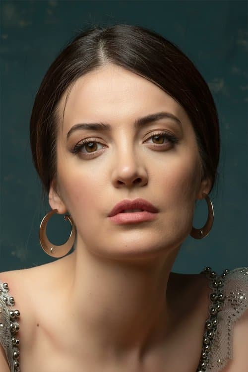 İrem Sak profile photo