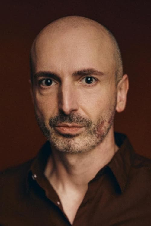 Branko Tomović profile photo