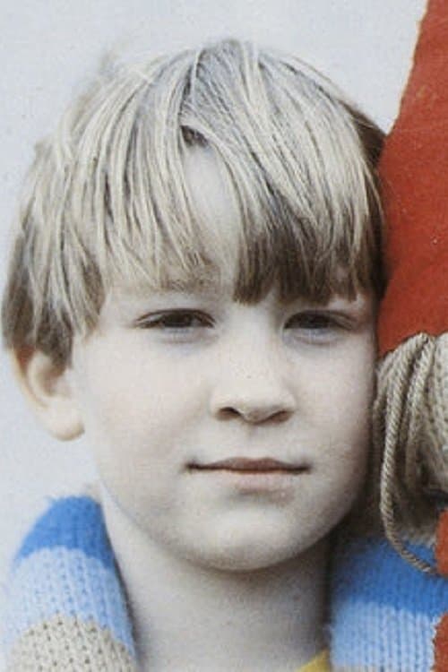 These blessed children poster