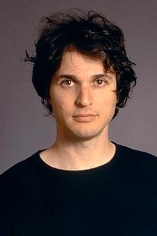 Joey Waronker profile photo