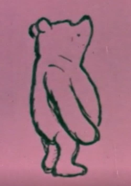 Mr. Shepard and Mr. Milne poster