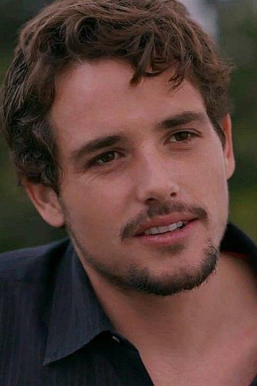 Tyler Nixon profile photo