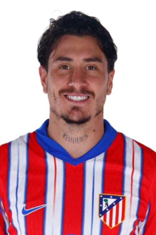 José Giménez profile photo