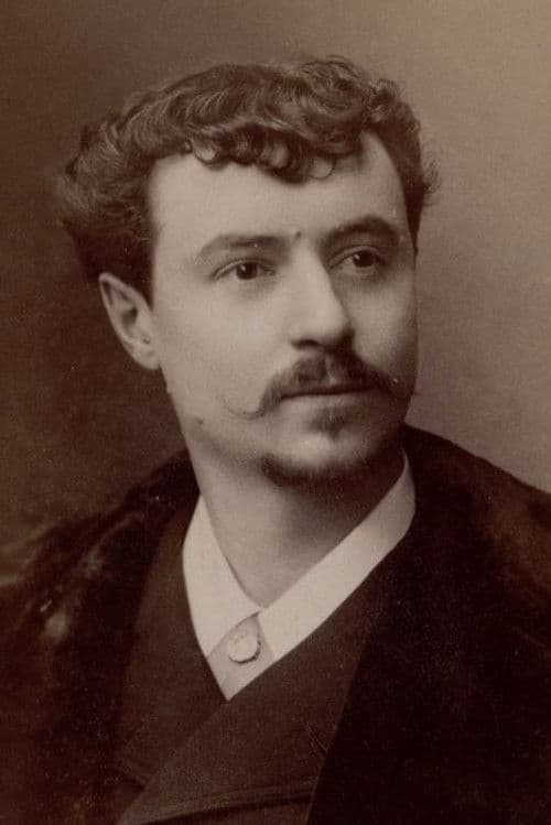 Auguste Volny profile photo