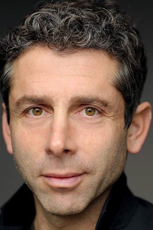 Elliot Levey profile photo