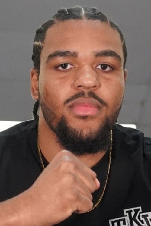 Jeamie Tshikeva profile photo