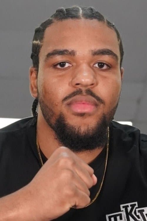 Jeamie Tshikeva profile photo