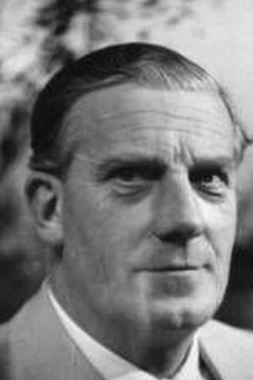 Harold Warrender profile photo