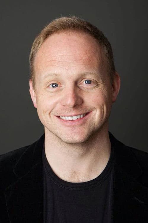 Darragh Humphreys profile photo