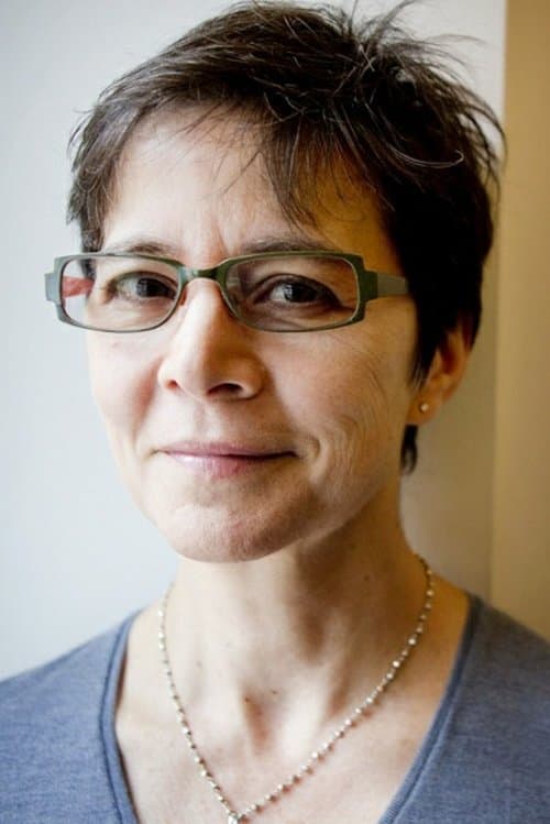 Ann-Marie MacDonald profile photo