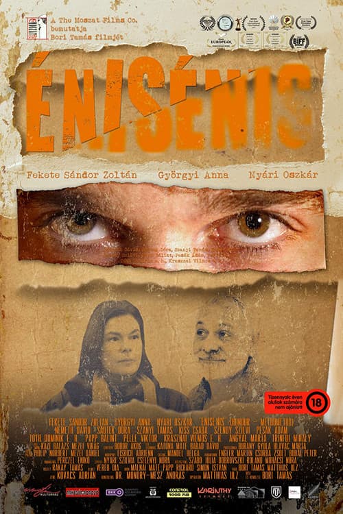 Énisénis poster