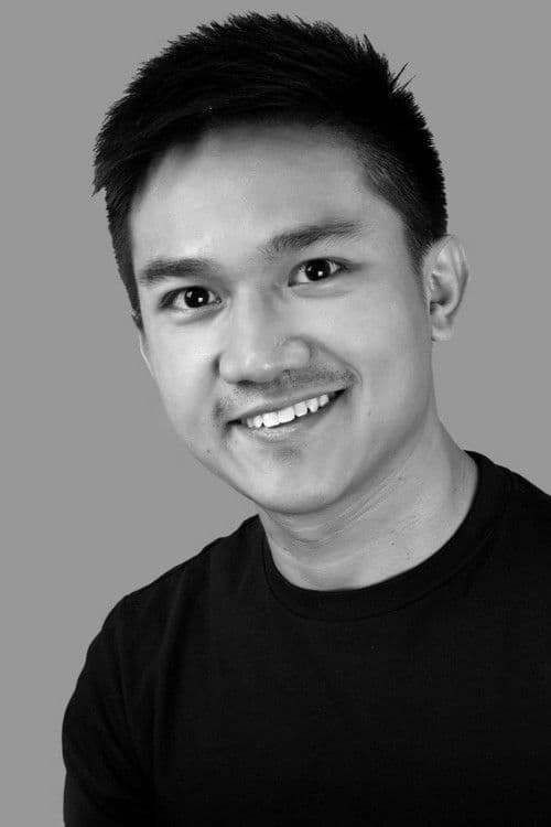 Abner Delina, Jr. profile photo