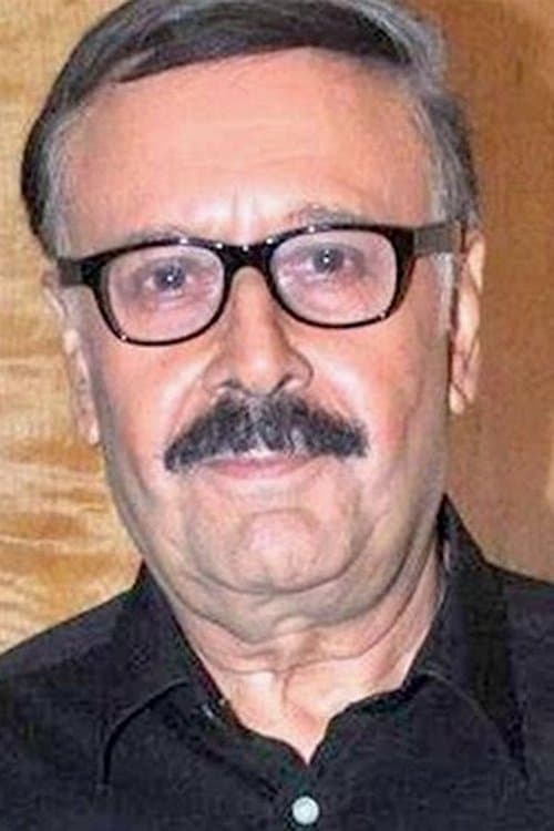 Parikshat Sahni profile photo