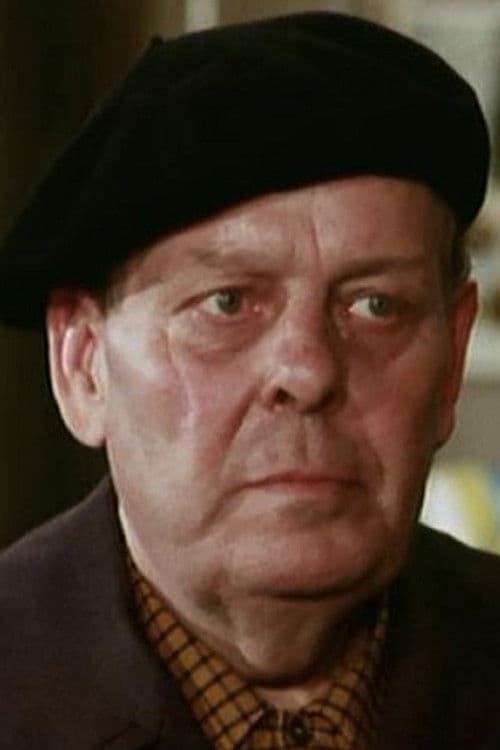 Gunnar Lemvigh profile photo