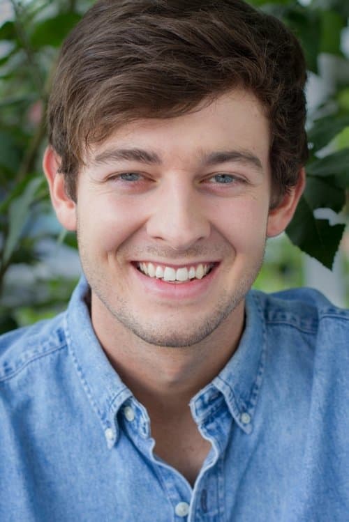 Harrison Stone profile photo