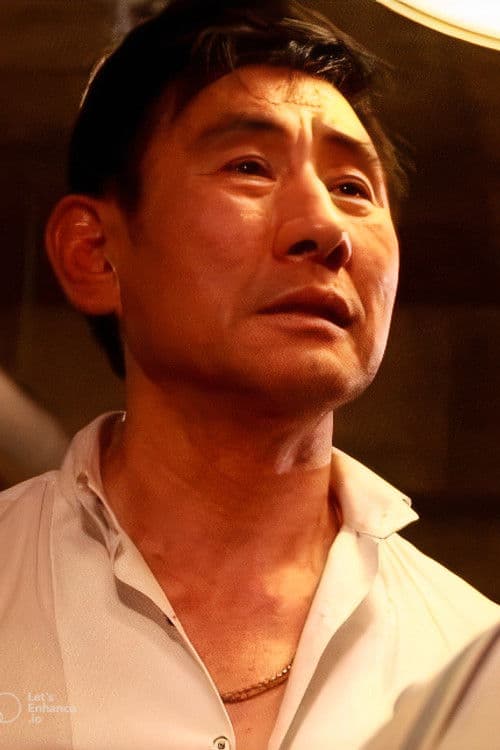 Jeong In-cheol profile photo