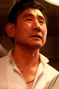 Jeong In-cheol profile photo