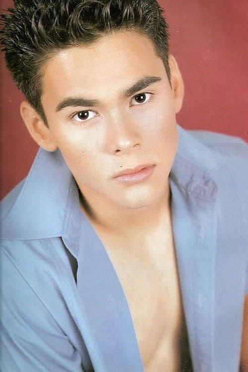 Paul Visut Carey profile photo