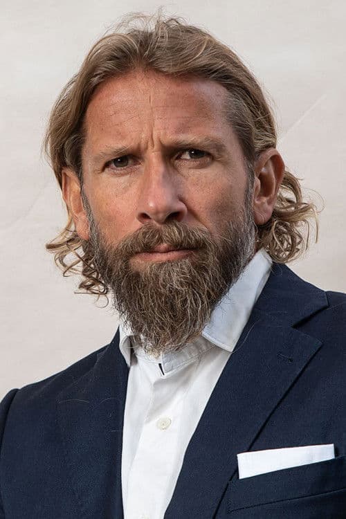 Samuele Busolin profile photo