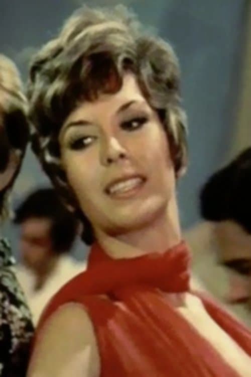 Ria Deloutsi profile photo