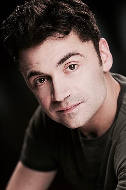 Joe Zanetti profile photo