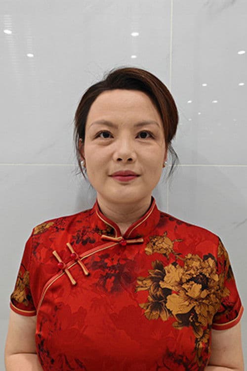 Li Huijun profile photo