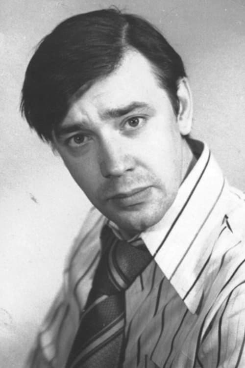 Oleg Efremov profile photo