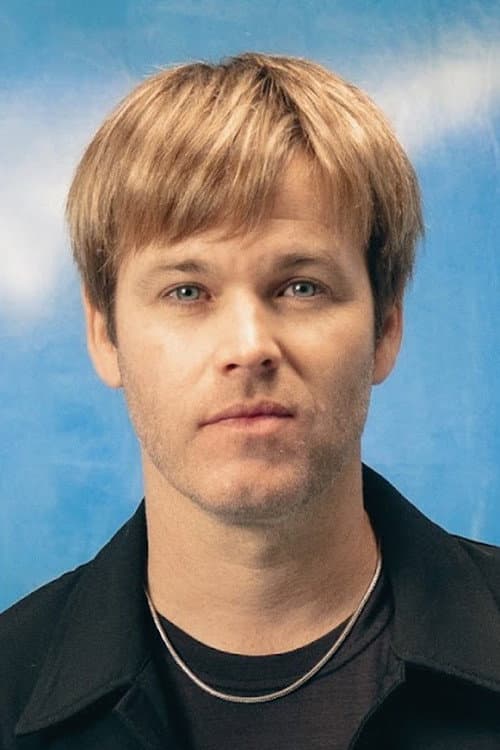 Benjamín Amadeo profile photo