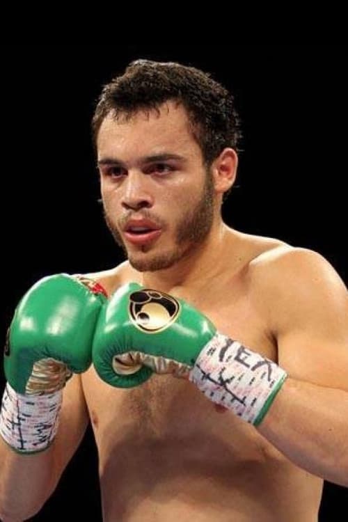 Julio Cesar Chavez Jr. profile photo