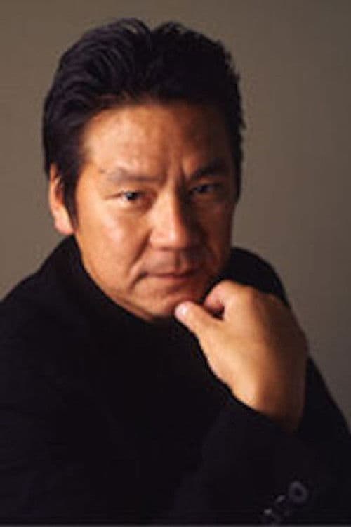 Masayuki Imai profile photo