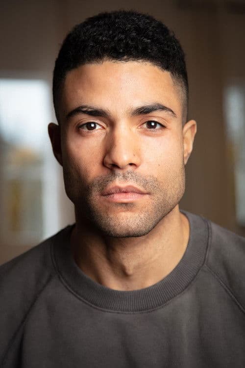 Giovanni DeVal profile photo