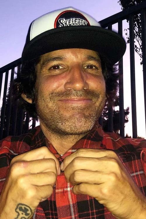 Darren Navarrette profile photo